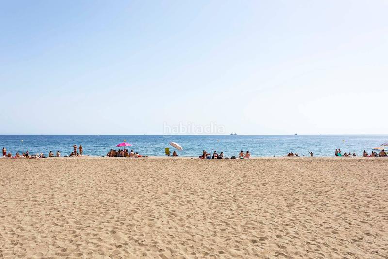 Foto f8d3d69d-1ae9-4918-a7fb-b6c8586de81b. Etagenwohnung in Ciudad Jardín - Tagarete - El Zapillo Almería