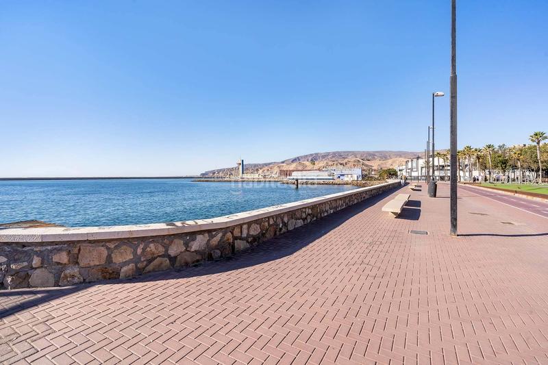 Foto fe30fdae-1114-423a-9830-9e6693a00cff. Etagenwohnung in Ciudad Jardín - Tagarete - El Zapillo Almería