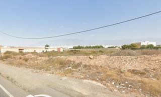 Terreno residencial en Carretera Mojonera - Cortijos de Marín. Oportunidad de inversión! parcela en suelo urbanizable en roquet