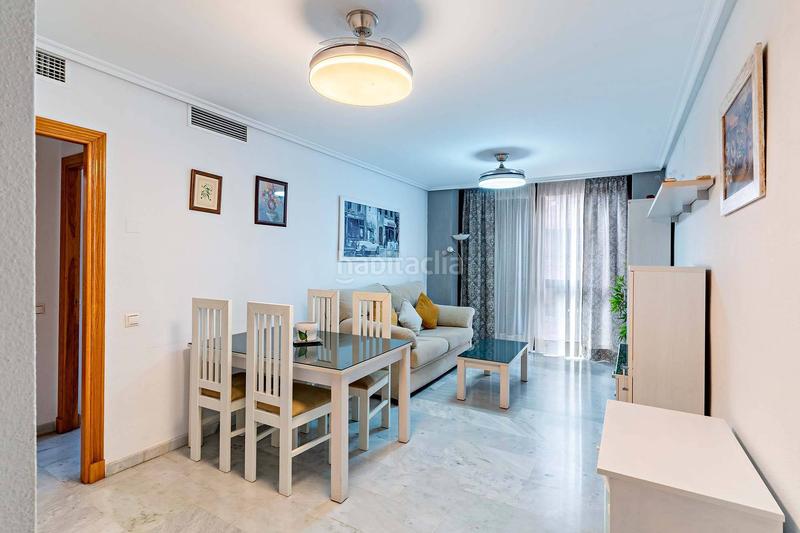 Foto 54b3e9d3-b750-42ef-869d-d9584fd59594. Lloguer pis a Plaza de Toros - Santa Rita Almería