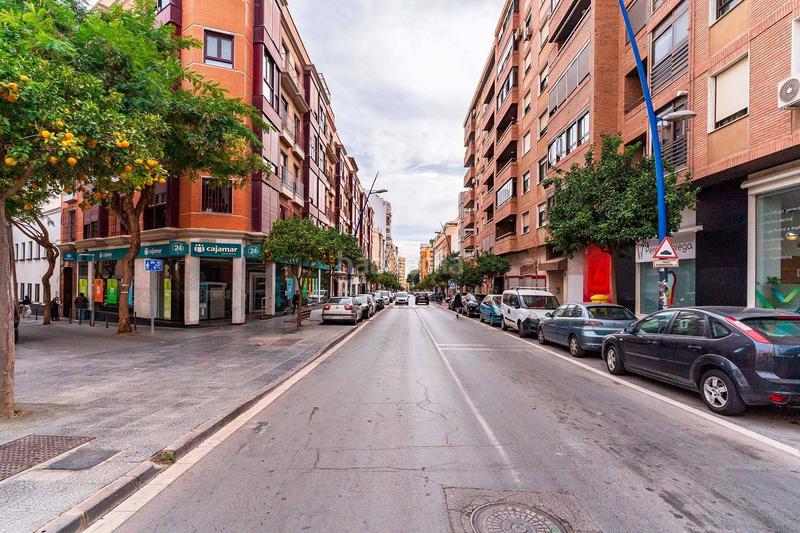 Foto 6f8bc62b-1b54-491d-8812-ebf9b795f68e. Lloguer pis a Plaza de Toros - Santa Rita Almería