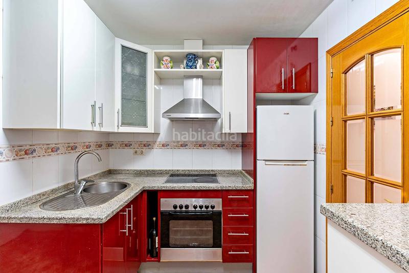 Foto 7c510807-5134-4378-81b4-bd8c86532458. Lloguer pis a Plaza de Toros - Santa Rita Almería