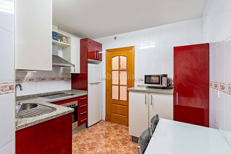 Foto 97588ca8-cd90-4c10-95ae-56cc7129eb30. Lloguer pis a Plaza de Toros - Santa Rita Almería