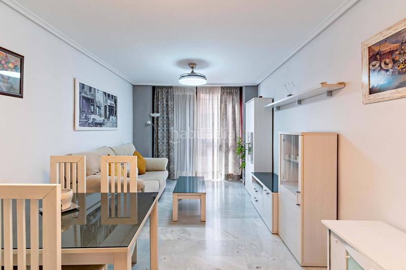 Foto d43d4f52-e472-4dc2-a13b-9e8067fc91a4. Lloguer pis a Plaza de Toros - Santa Rita Almería