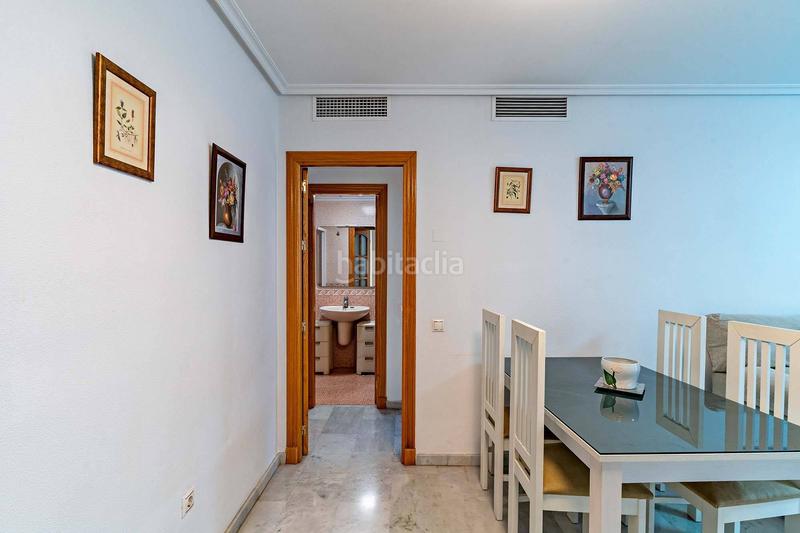 Foto 285774c5-90ae-4b02-8938-8a9bfa3bb6b9. Miete etagenwohnung in Plaza de Toros - Santa Rita Almería