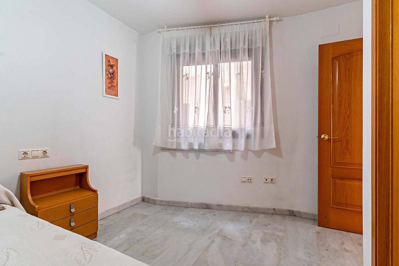 Foto 5b9510d1-3828-4a65-b502-ccdc62782272. Miete etagenwohnung in Plaza de Toros - Santa Rita Almería