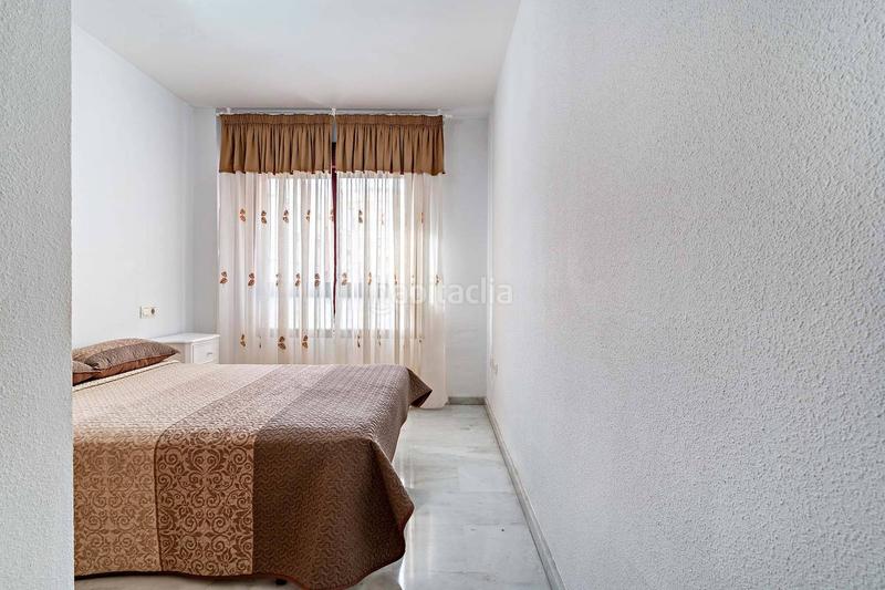 Foto 5eb3f5e4-c98a-4d04-9f90-7e0f337aac4e. Miete etagenwohnung in Plaza de Toros - Santa Rita Almería