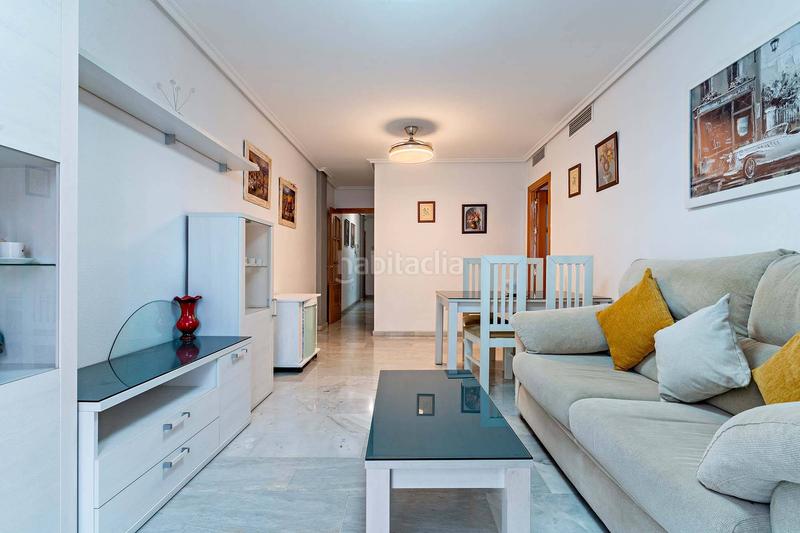 Foto 6e974fb2-5156-420c-89b3-4ce6d0dad6a7. Miete etagenwohnung in Plaza de Toros - Santa Rita Almería