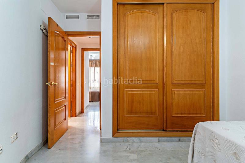 Foto 723642df-a195-4e48-9364-6a1798436ccc. Miete etagenwohnung in Plaza de Toros - Santa Rita Almería