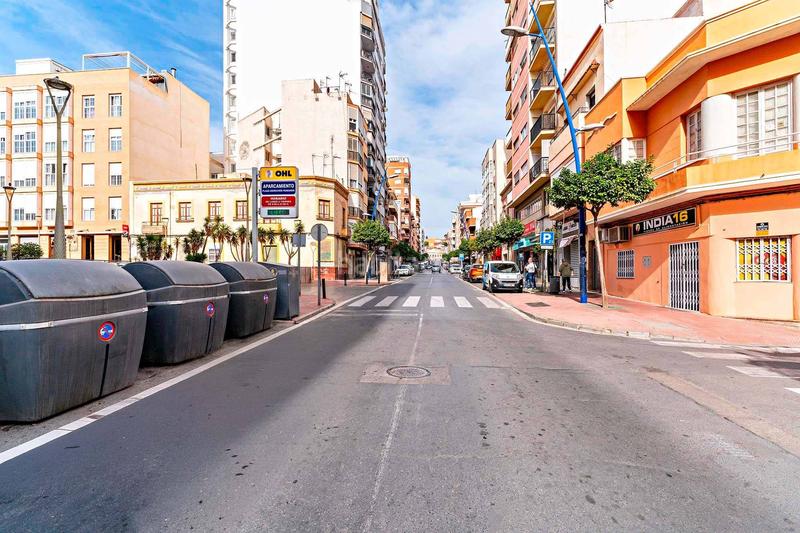 Foto 7eef0845-2d1d-4374-a227-0c0433aa4bf5. Miete etagenwohnung in Plaza de Toros - Santa Rita Almería