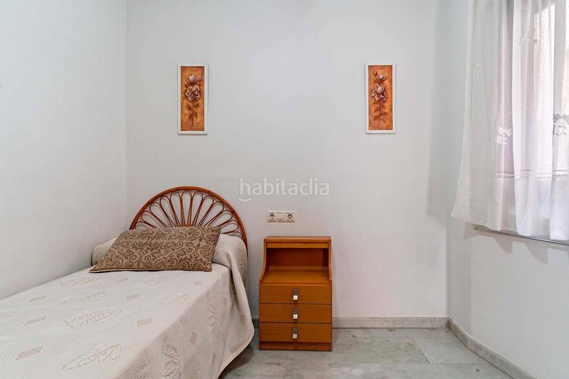 Foto 953e9a53-2511-4ef0-9b0b-1fac74c19db2. Miete etagenwohnung in Plaza de Toros - Santa Rita Almería