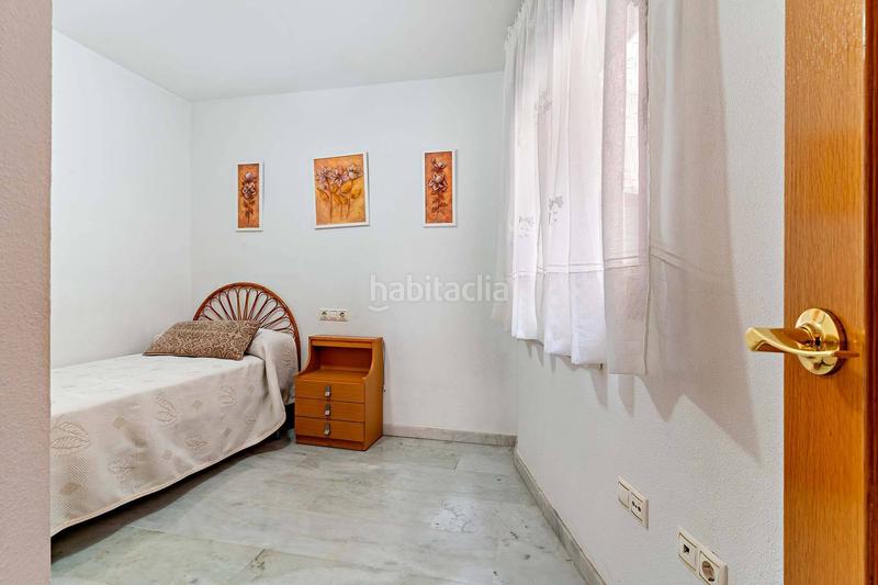 Foto c8e11974-7a47-4231-a131-3ee9062d19b2. Miete etagenwohnung in Plaza de Toros - Santa Rita Almería