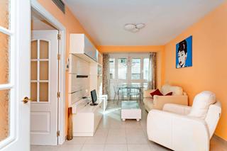 Etagenwohnung  Calle alvarez castro. Piso en venta en el centro de almeria