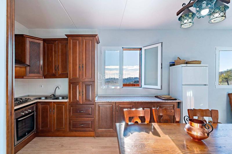 Foto 166893e0-2d85-492e-8acc-043d07595bc5. Casa amb aparcament a Alcudia de Monteagud