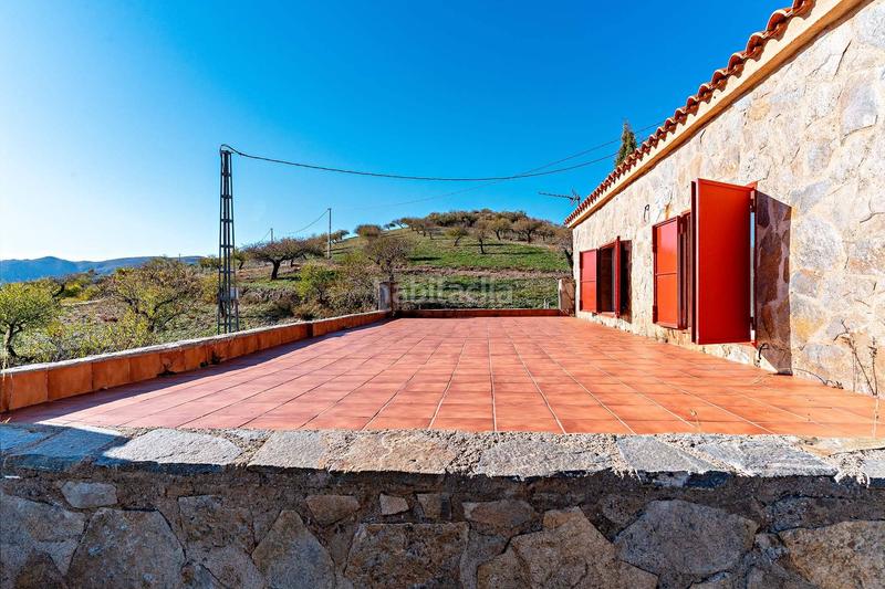 Foto 6a2f8d8b-ca92-4adf-9af1-76579964ca84. Casa amb aparcament a Alcudia de Monteagud