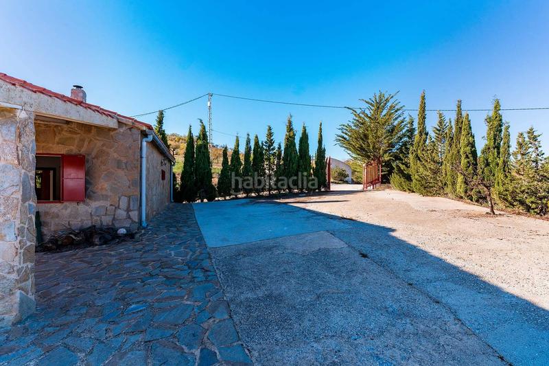 Foto a9ff1504-d5bd-4fff-8773-6e8e076b929a. Casa amb aparcament a Alcudia de Monteagud