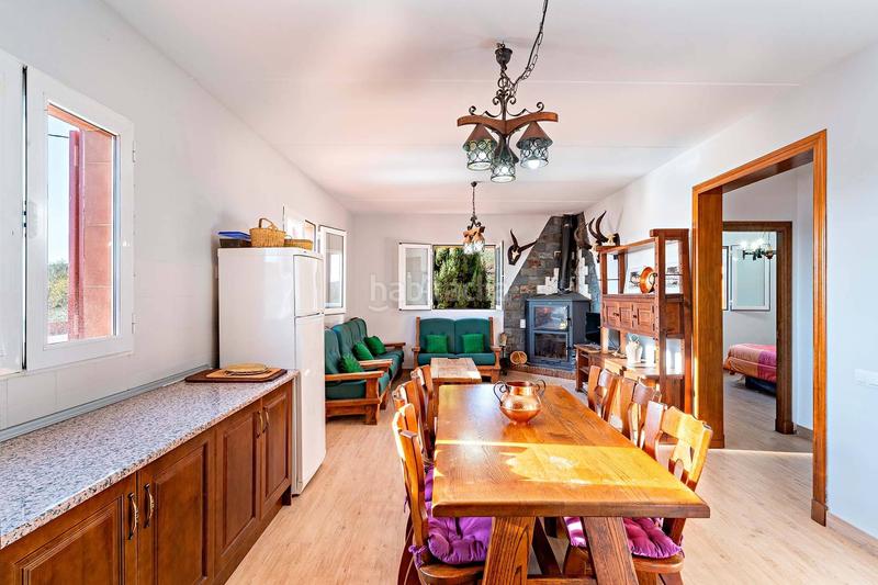 Foto f52881b9-4993-4f08-821f-9cce763712a6. Casa amb aparcament a Alcudia de Monteagud