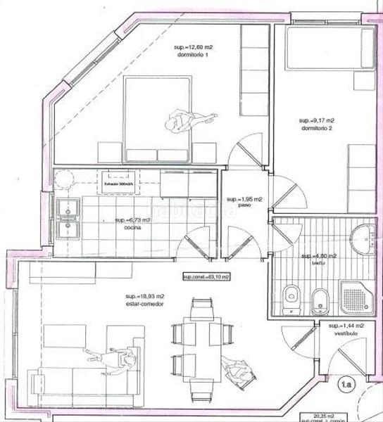 Foto a6e1784f-babe-4b52-989d-7cc88ad18426. Pis a Ejido Sur Ejido (El)