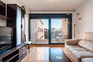 Location Appartement  Avenida rey juan carlos(r)