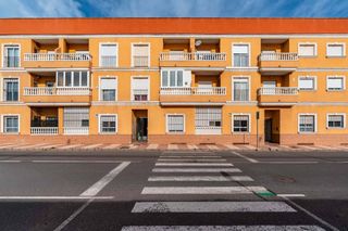 Etagenwohnung  Camino de los depósitos. Amplio y luminoso piso en roquetas de mar  ideal para familias