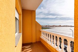 Appartamento  Camino de los depósitos. Amplio y luminoso piso en roquetas de mar  ideal para familias
