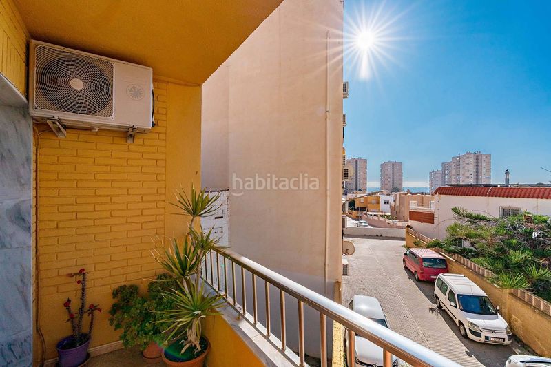 Foto cf91d641-7894-4cac-b31c-7a80cd807110. Edifici a Aguadulce Sur Roquetas de Mar