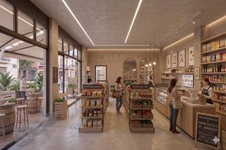 Business premise  Calle málaga. Oportunidad única! local comercial  monta tu negocio ya! 71 m2