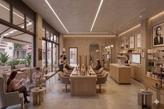 Local Comercial  Calle málaga. Oportunidad única! local comercial  monta tu negocio ya! 71 m2
