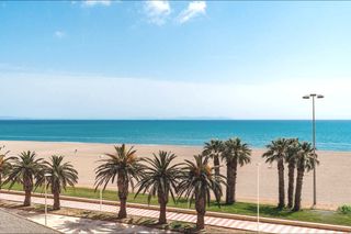 Appartement à Avenida sudamerica (b) 5