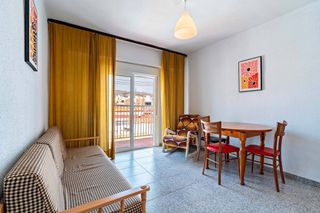 Pis a Los Ángeles - Cruz de Caravaca. Luminoso piso en venta en zona los angeles