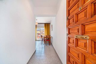 Pis a Los Ángeles - Cruz de Caravaca