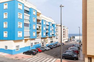 Flat in Aguadulce Sur