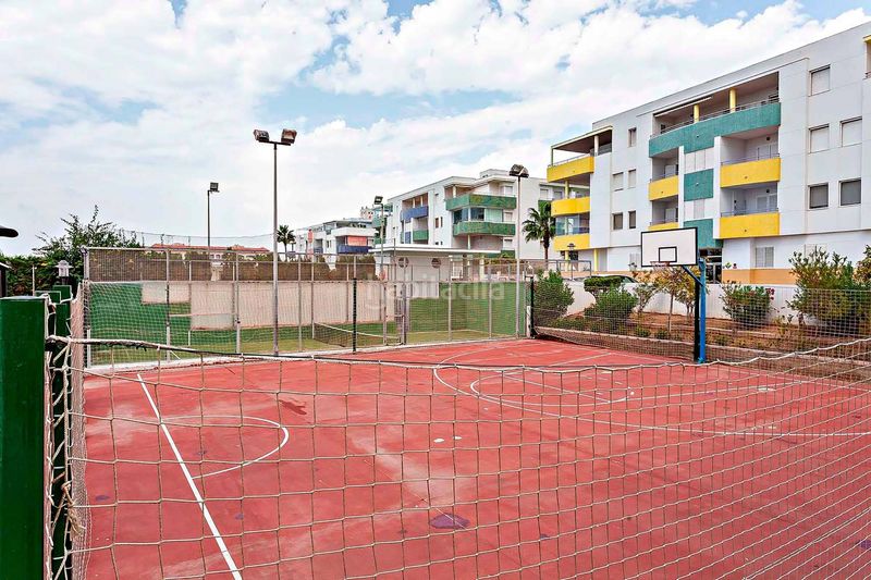 Foto a3a997e0-65d0-4cf4-b89d-17b026d9a825. Ático en Almerimar Ejido (El)