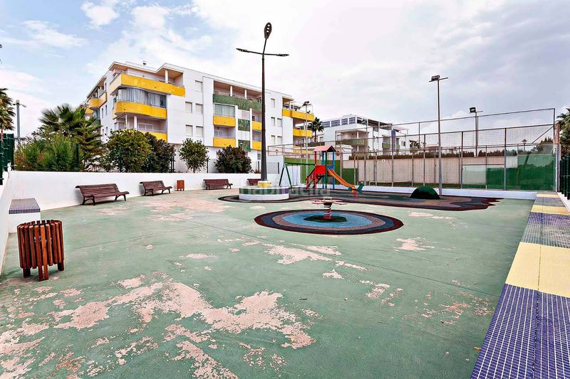 Foto e83b6a16-462b-47b0-91a6-08774a8d1414. Ático en Almerimar Ejido (El)