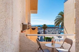 Etagenwohnung in El Puerto - La Romanilla
