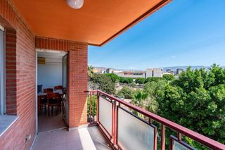 Piso en Nueva Almería - Cortijo Grande - Vega de Acá. Piso en venta en calle nogal, cortijo grande