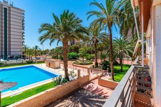 Affitto Appartamento  Plaza playa paraiso (as). Piso en alquiler temporaldocente en aguadulce sur  roquetas de m