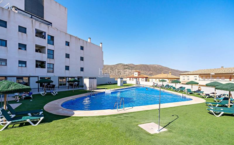 Foto ba871f47-755a-40e1-8935-2b04faa7d264. Pis amb piscina a La Envía Vícar
