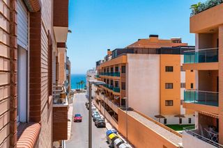 Appartement à Aguadulce Sur