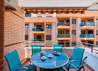 Rent Flat in Aguadulce Sur. Alquiler temporal 700  apartamento aguadulce sur
