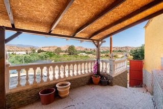 Masia a Rioja. Finca rustica con cortijo