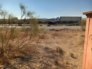 Propriété à San Isidro - Campohermoso. 59.574m2 finca rustica en termino municipal de nijar. poligono 7