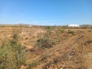 Finca rústica a San Isidro - Campohermoso