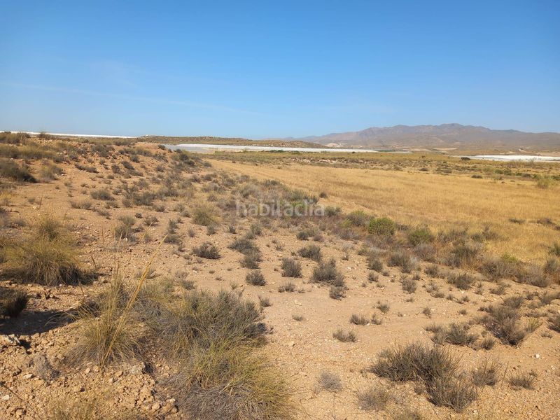 Foto 1f90e6f5-de0f-4dc4-89e1-060eef05a4c0. Finca rústica a San Isidro - Campohermoso Níjar