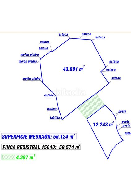 Foto 3b76d889-3722-4021-94fd-9b926bde5226. Finca rústica a San Isidro - Campohermoso Níjar