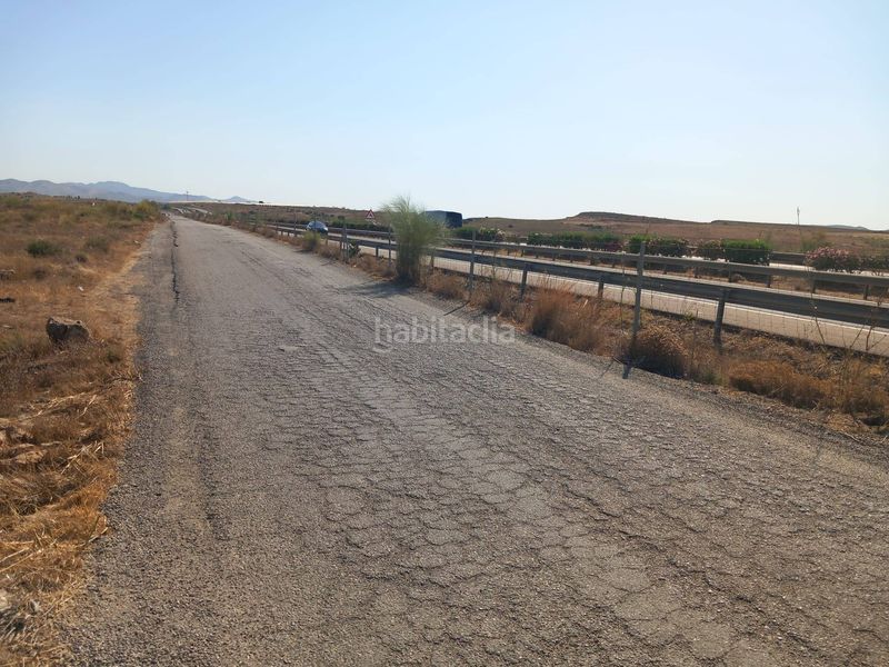 Foto 472f2207-432e-45d3-81f3-1de4df107b25. Finca rústica a San Isidro - Campohermoso Níjar