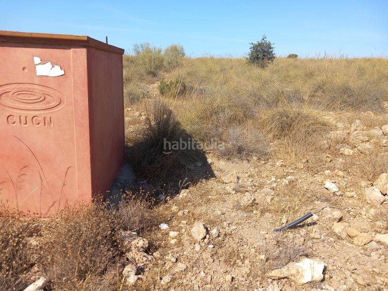Foto 5cc0b0d6-861a-4e41-9f8f-3b5d7995f99b. Finca rústica a San Isidro - Campohermoso Níjar