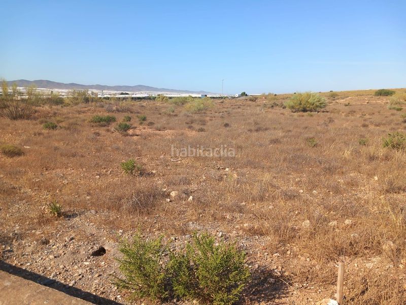 Foto 5d8d9e1b-2b8c-4ad8-81d1-f07902a9add0. Finca rústica a San Isidro - Campohermoso Níjar