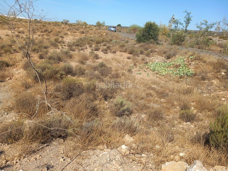 Foto 66a64cb5-2f4c-4d41-9b96-691c3390898f. Finca rústica a San Isidro - Campohermoso Níjar
