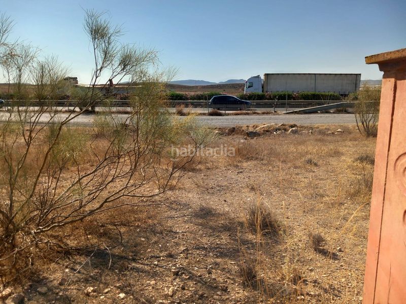 Foto 6f706d27-2607-43d0-be54-932ea882799c. Finca rústica a San Isidro - Campohermoso Níjar